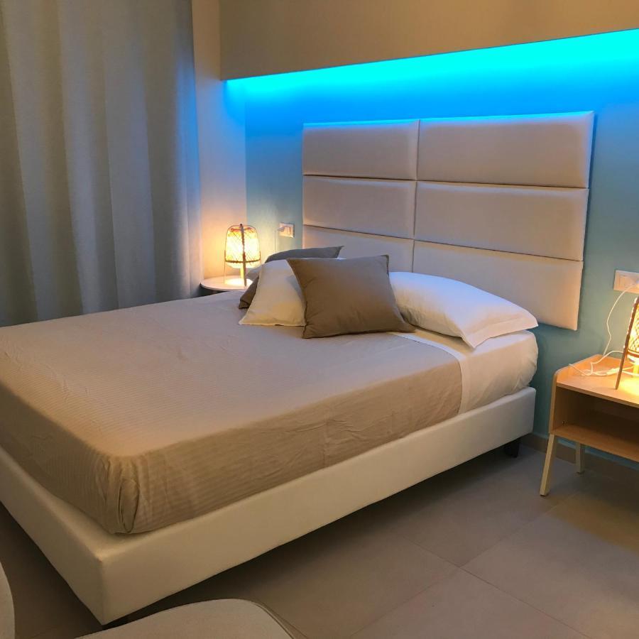 Esmeralda'S Rooms 波尔图圣保罗 外观 照片