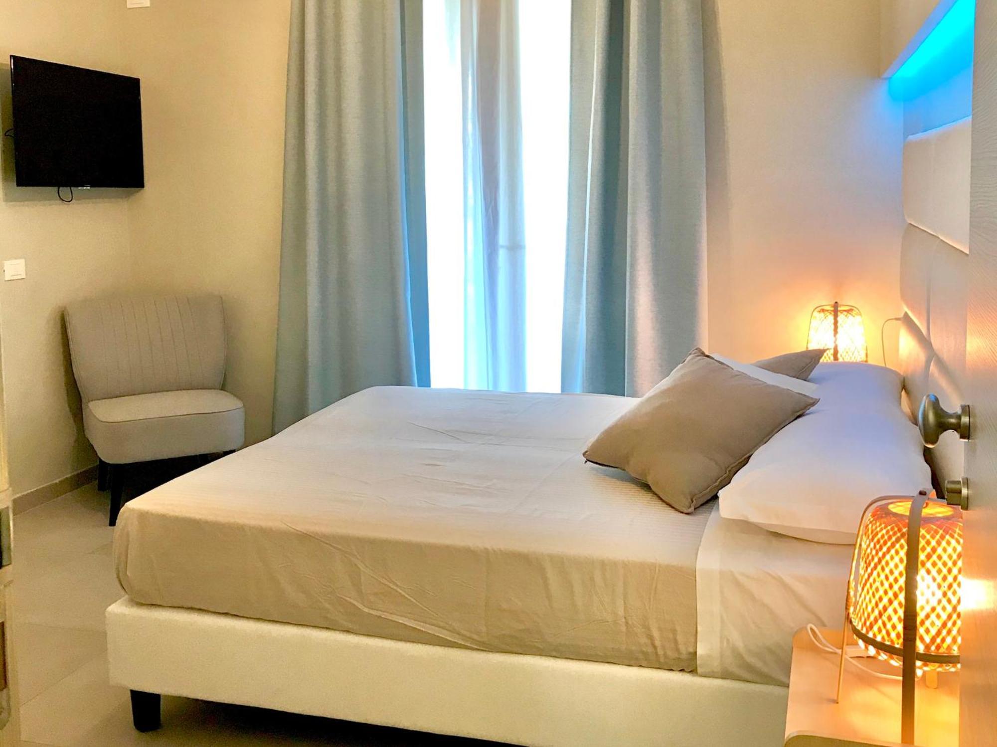 Esmeralda'S Rooms 波尔图圣保罗 外观 照片