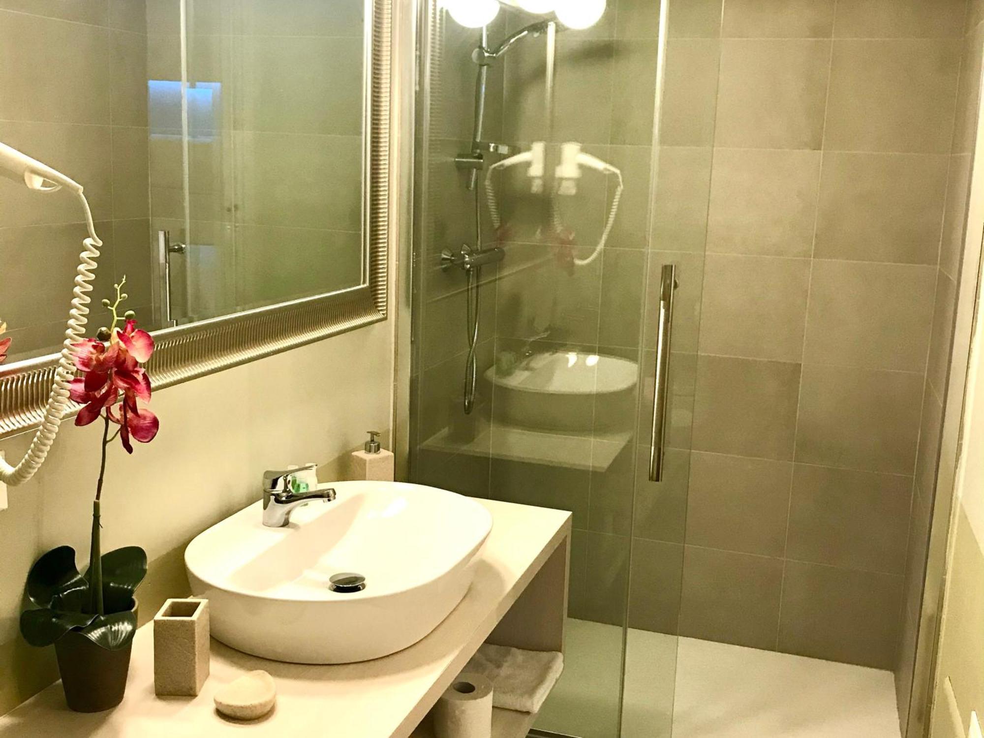 Esmeralda'S Rooms 波尔图圣保罗 外观 照片