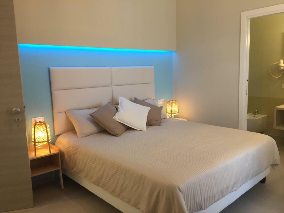 Esmeralda'S Rooms 波尔图圣保罗 外观 照片