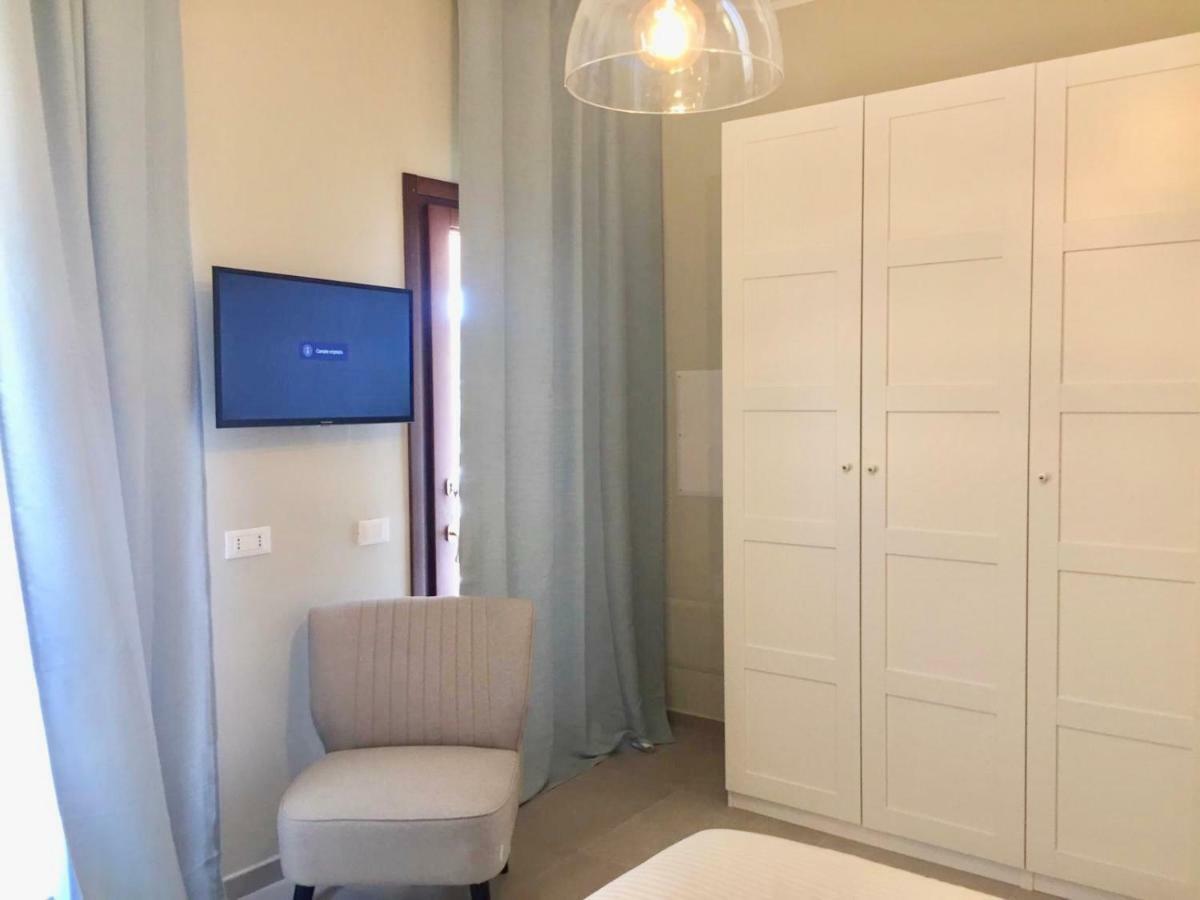 Esmeralda'S Rooms 波尔图圣保罗 外观 照片