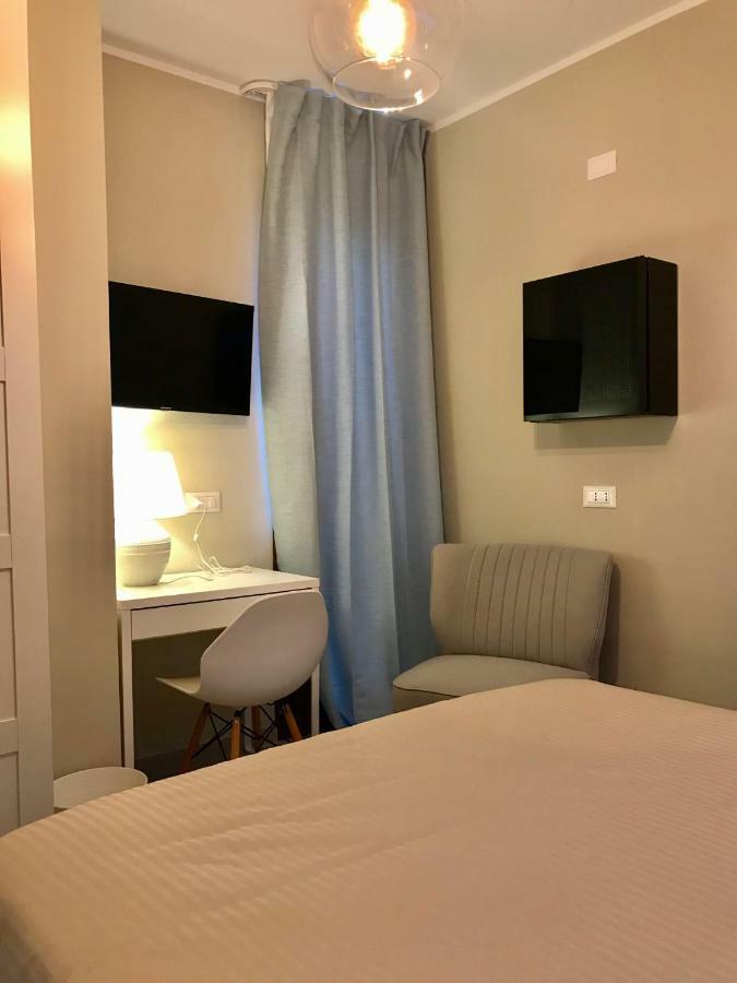 Esmeralda'S Rooms 波尔图圣保罗 外观 照片