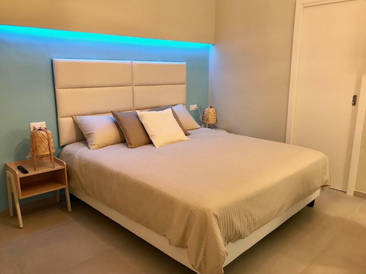 Esmeralda'S Rooms 波尔图圣保罗 外观 照片
