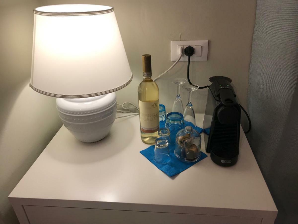 Esmeralda'S Rooms 波尔图圣保罗 外观 照片