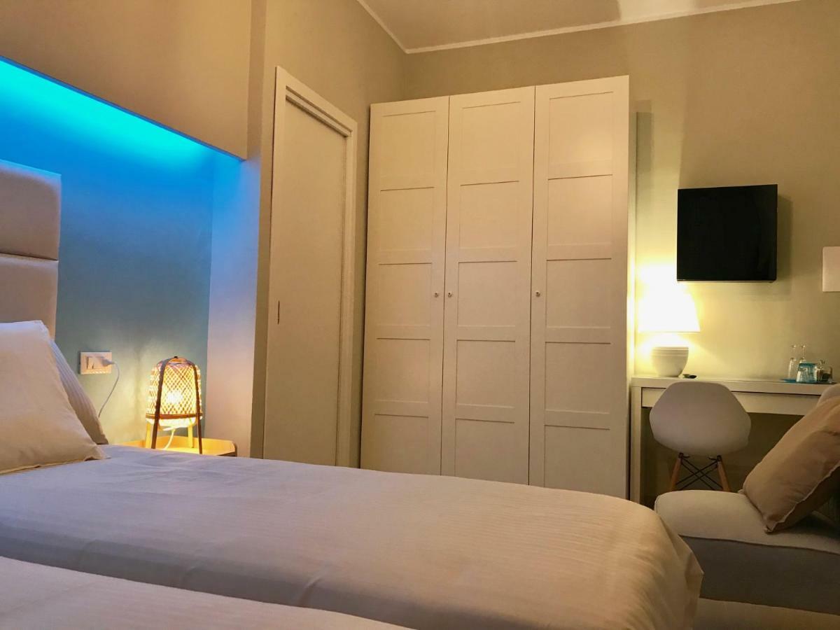 Esmeralda'S Rooms 波尔图圣保罗 外观 照片