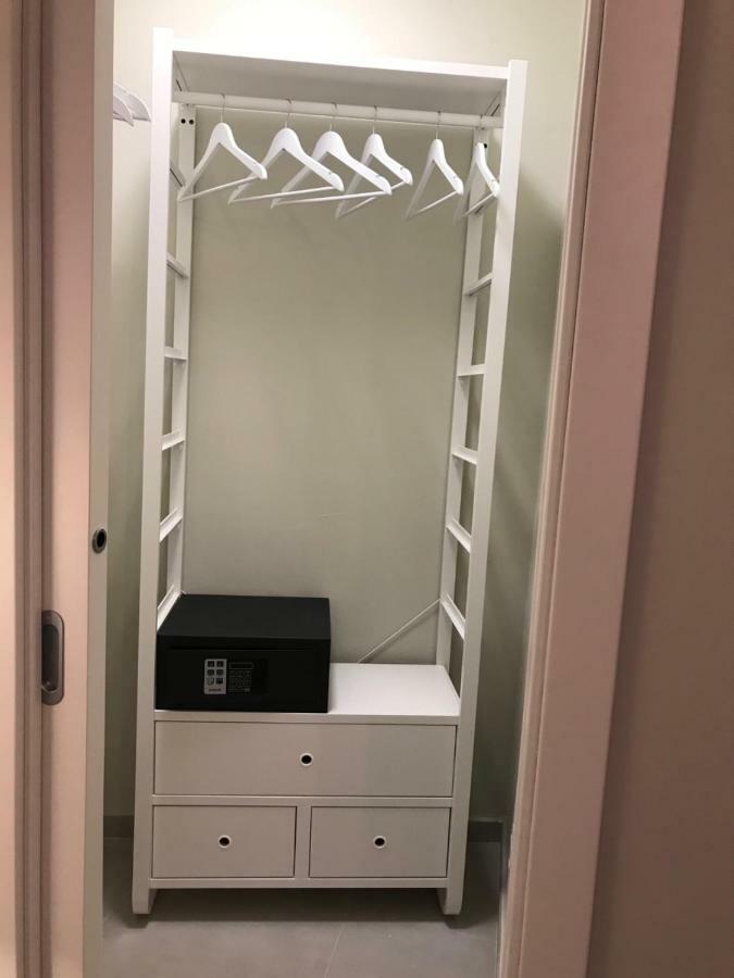 Esmeralda'S Rooms 波尔图圣保罗 外观 照片