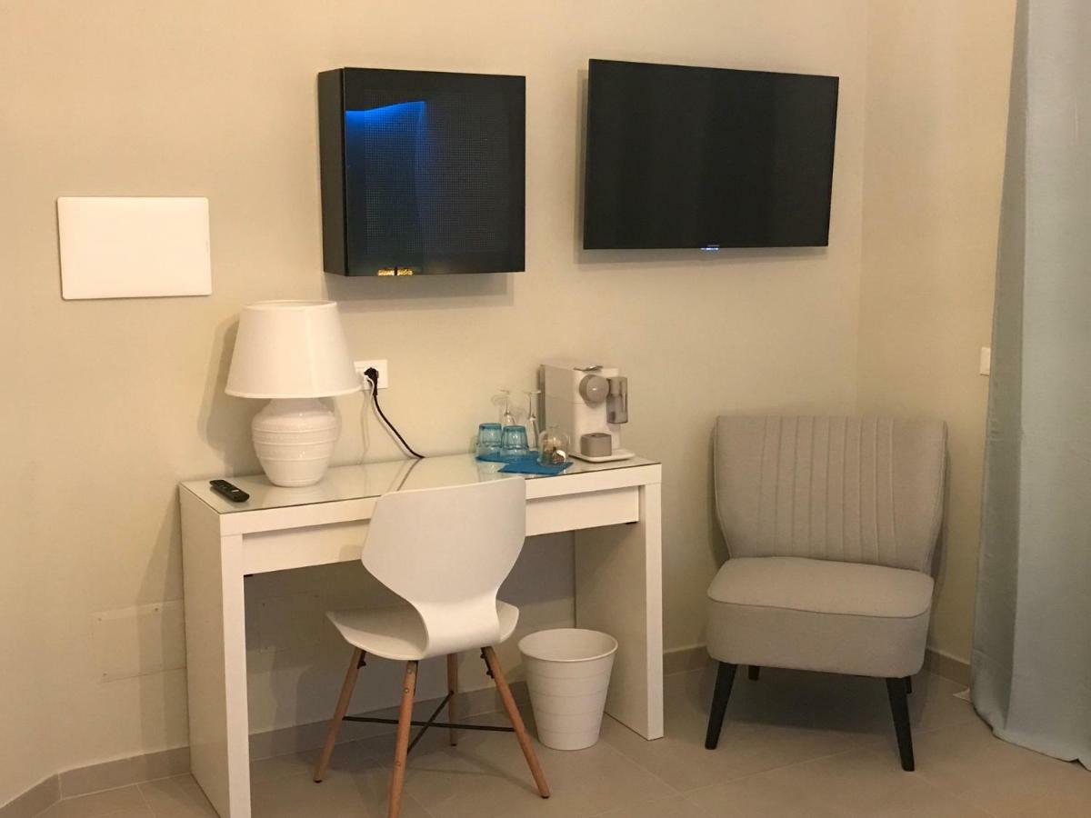 Esmeralda'S Rooms 波尔图圣保罗 外观 照片