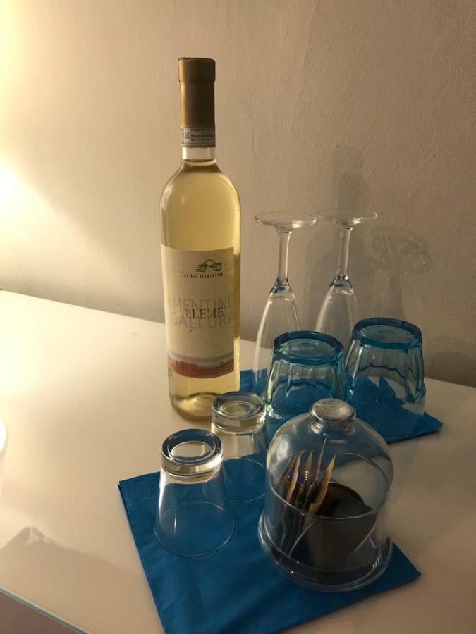 Esmeralda'S Rooms 波尔图圣保罗 外观 照片