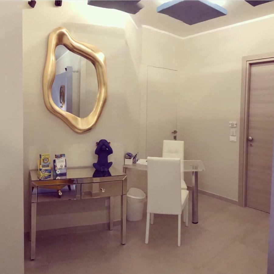 Esmeralda'S Rooms 波尔图圣保罗 外观 照片