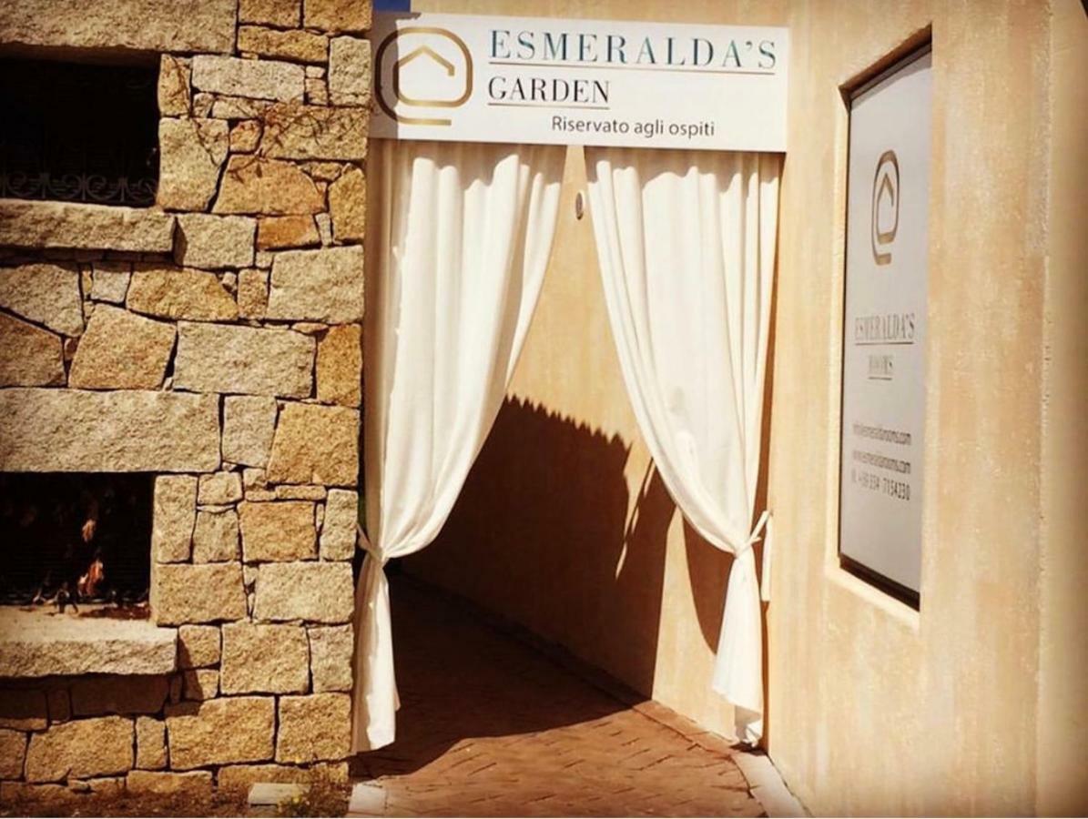 Esmeralda'S Rooms 波尔图圣保罗 外观 照片