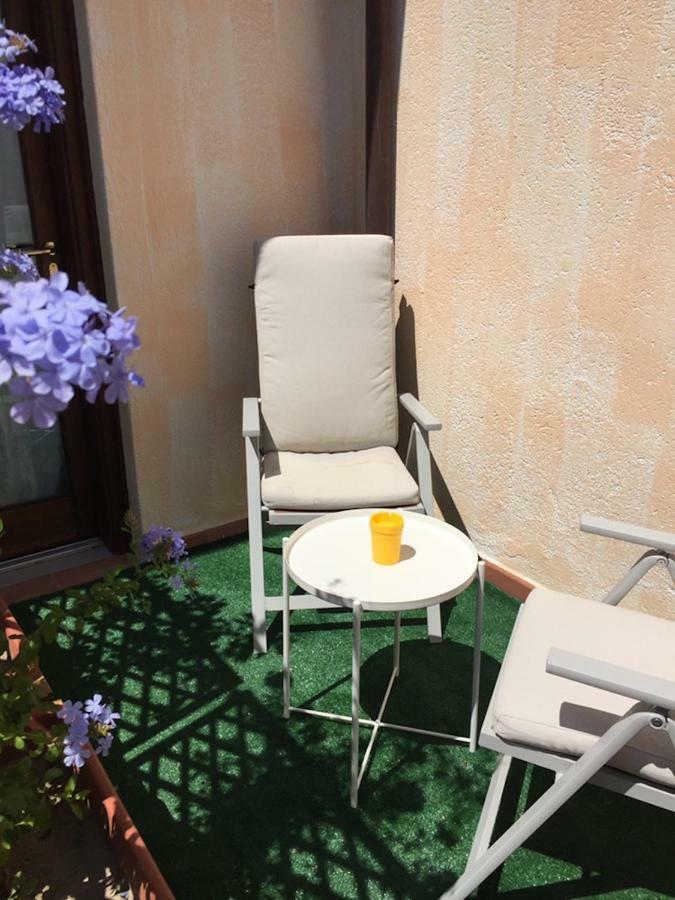Esmeralda'S Rooms 波尔图圣保罗 外观 照片
