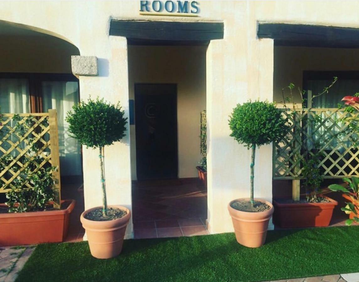 Esmeralda'S Rooms 波尔图圣保罗 外观 照片