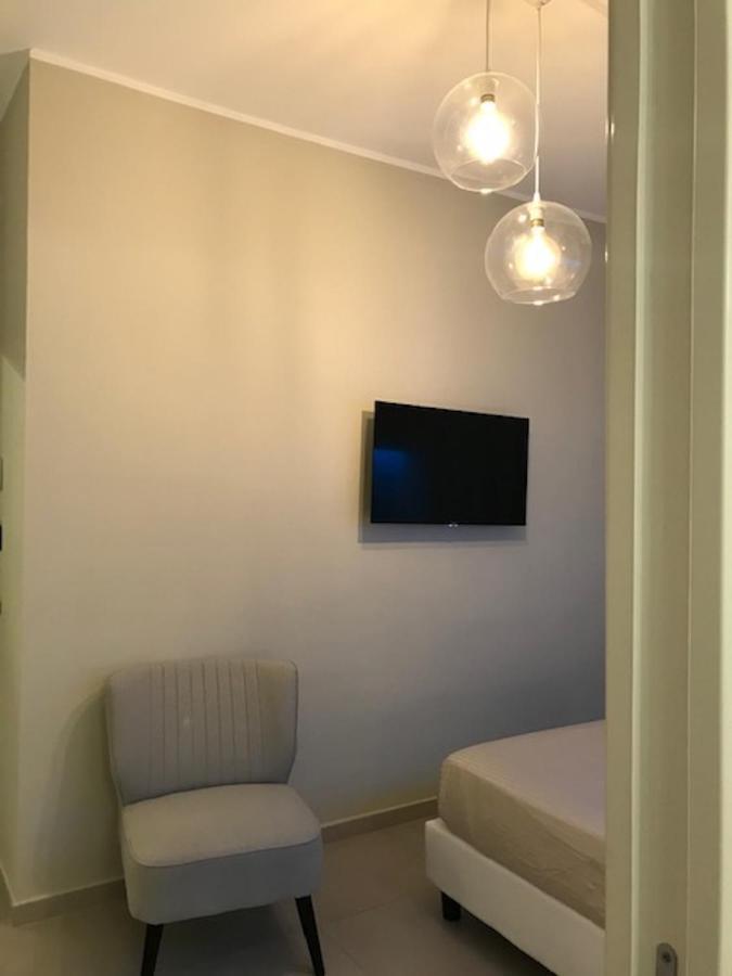 Esmeralda'S Rooms 波尔图圣保罗 外观 照片