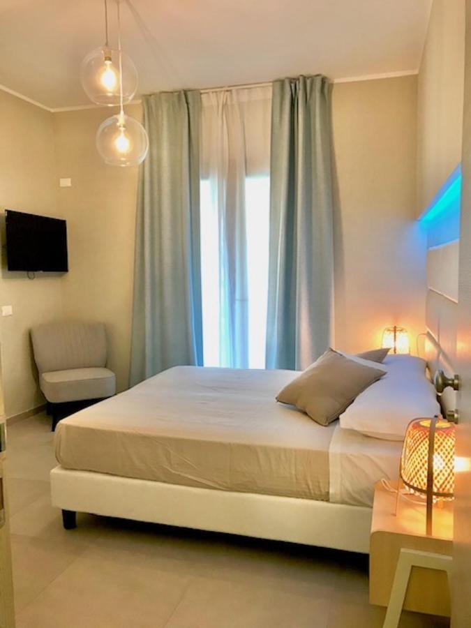 Esmeralda'S Rooms 波尔图圣保罗 外观 照片
