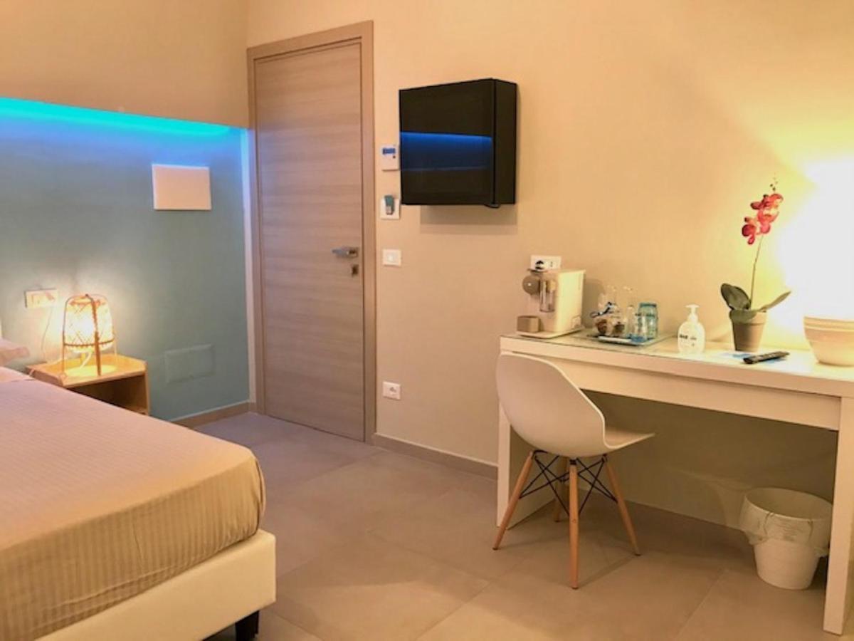 Esmeralda'S Rooms 波尔图圣保罗 外观 照片